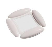 Generico Relax in the Pool | Inflatable PVC Frame | Raft with Ergonomic Headrest | for Summer, Lake, Beach, Holiday, Party and Tan