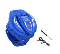 Genérico Remote Control for Boys and Girls - 2.4GHz Portable Fun Boat | with Rechargeable Battery and Water Toy | for Boys and Girls Pool Bathtub River Pond Summer Indoor