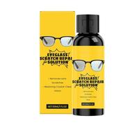 Generico Removal | Solution Removes Stains Mirrors | Restore Shine for 3 Smart Watches, for Car Watch, Phone Camera Window