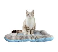 Genérico Rent Bed for Cats, Indoor Bed for Kittens, Sturdy Base for Resting with Freshness Medium Size for Cats Hamsters Rabbits Puppies