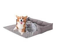 Genérico Rent Mat for Dogs, Dog Bed, Waterproof Base Authorent for Home Outdoor Bedroom Patio Car Camping Garden | Sofa Bed Cooling for Dogs Self-Cooling Mat Pets Indoor Home Camping Travel Car Patio Garden Dor