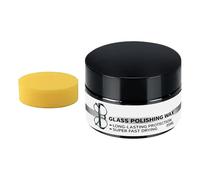 Generico Repair and Cleaning Paste Eliminator | Smoother, for Mirrored Eyeglasses Camera Screen Phone Tablet Clock Home Car Reading Study