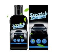 Generico Repair | High Gloss Repair and Restoration Paste | Long-Lasting Polishing Compound - For Detailing and External Care of Cars Boats Motorhomes Daily Travel