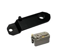 Generico Replacement Reinforced Exhaust Cassette Arm Compatible with Camper C200 Thetford