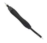 Generico Replacement Straps for : Single Padded Adjustable, Comfortable for Bag, Durable for Men and Women | for Padded Replacement