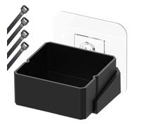 Generico Reptile Feeding Feeding - Wall Mountable Food Material, Feeder for Reptiles - for Small Such As Iguana Leopard and Bearded Dragon