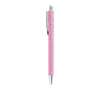 Genérico Retractable Fine Point Ballpoint Pens for Writing | Stationery Supplies for Journals and Agenda for Classroom Office University Teacher Students Diary And