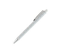 Genérico Retractable Fine Point Pen: Smooth Writing Instrument, Clicker With Precision Tip | Planning Tools For Taking Notes In Student Classroom, Solution