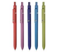 Genérico Retractable Notes, Grip | Fine Point Stationery, Gel Set A Flow For Carrying A Journal