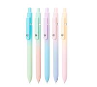 Genérico Retractable Notes, Grip | Fine Point Stationery, Gel Set A Flow For Carrying A Journal