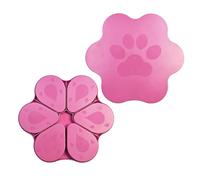 Genérico Rhinestone Painting Tray - Beads Sorting Storage Container with Lid for Crafting, Jewelry Making, DIY Rhinestone Projects, School, Apartment, Home, Adults, Men, Women, Family, Friends