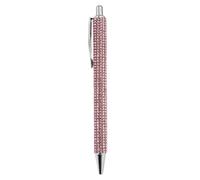 Generico Rhinestone Pen | Rhinestone Pens, Bling Sferas Pen | Retractable, cute for women, writing, drawing, diary