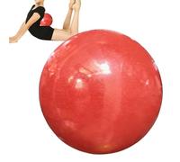 Generico Rhythmic Gymnastics Ball, Ergonomic Design and High Elasticity, Rhythmic Training and Fitness Equipment | for Girls, Women, Youth, Artists, Competitions and Fitness