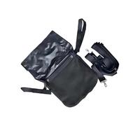 Genérico Riding Horse Waste Picker - Portable Waterproof Collection Storage | Heavy Duty Manure Sacks - for Park Field Vehicle Transport Farm