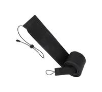 Generico Rod Cover - Mesh Gear Guard - Secure Free Driving Winding - Expandable Protection | Water Boat Pier