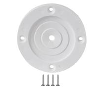 Genérico Rod Cover Ring | Flexible PVC Rod Holder Cover | Multifunctional Boat Equipment Launch Aid For The Whole Family And Enthusiasts