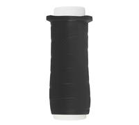 Generico Rod Handle Wrap - Non-slip Handle Sleeve - Breathable Absorbent Heat Shrink Tube, for Sports Equipment Racket Beginners Men Women, Black, Please refer to the description, Please refer to
