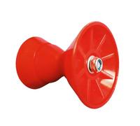 Generico Roller for Boat Trailers, Roller for Boat Trailers Absorbing the Trailer Roller for Trailers - Boat Trailers Protective Ramp Rollers for 1/2 Chicken Shaft