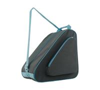 Genérico Roller Skate Bag,Adjustable Straps And Waterproof Carrier,Figure Skating Bag | for Young Adults Kids Travel Ski Equipment Women Men