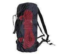 Generico Rope Storage Bag - Professional Shoulder Rope Bag | for Arborot | Professional Rock Bucket | Adjustable Hiking Equipment ARBORISTA RIUSIB, Black, Please refer to the description, Please refer