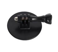 Genérico Rotary Paddle Camera: Action Camera Mount for Canoes, Boats & Boats | Stable Mounting Accessory for Water Sports, Inflatable Paddle Boards and Outdoor Adventures