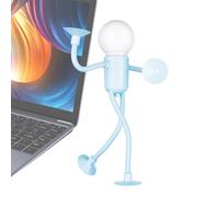 Generico Rotating Night Light - Folding Lamp A | Bedroom Furniture