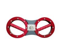 Generico Rotator Machine Arm Training - Rotator Machine, Feciser' Forearm | Adjustable Sterling | Boxing Speed Arm Device, Wrist to King