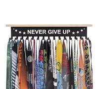 Generico Running Breastplate Holder - Wall Hanger, Display for Hanging Chest Running, for Showing Breastplates in the Home Living Room, Gym and Sports Events