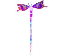 Genérico s Das for Kids, Da LED Light Up Toy, Toys, Halloween Costume Accessory for Halloween, Cosplay, Masquerade
