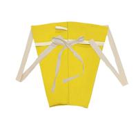 Genérico s for Bouquets, Reusable with Laptop Handle, for Transporting Bouquets, for Commuting, Dating, Bike Rides, Home Decoration, Festivals and Celebrations, lemon tree, Consulte la descripción