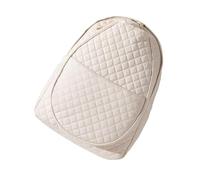 Genérico s Pickleball for Women, Large Portable Waterproof Paddle with Compartments | for Adults and Athletes, Indoor Gym Practice, Tennis Equipment with Racket and Ball