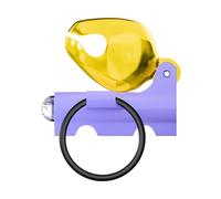 Generico Samples Sensitive Waterproof Lightweight Wireless Bright with Stable Indicator Useful Accessory for Lakes, Sea, Saltwater, Rivers, Shore, Raft, Night