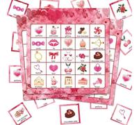 Generico San ?No Game Cards - Interactive Set | Multiplayer Cards for Family Activity and Entertainment, Perfect for Creating Cheerful Climate in Theme Party, Meeting or Shared Evening