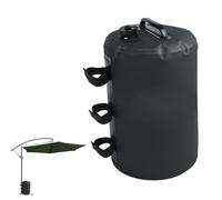 Generico Sand Weight for Sand Canopy | Fixed Weight for Advertising Tent | Tent with Fixed, Outdoor Equipment for Camping in the River, at Home, in the Mountains