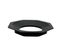 Genérico Sanding Pad Holder for Bowling Balls - Universal Practical Maintenance Accessory, Maintenance Tool for Bowling Balls, for Adults, Enthusiasts and Families