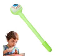 Generico Scary Pens - Cartoon Eye Markers - Cute Halloween Pen in the Dark, for School Classroom University Office Home Art Drawing Diary and Crafts