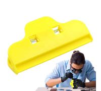 Genérico Screen Fastener - Phone Screen Repair Holding Tool,Heavy Duty Fixing Tool for Tablets and Phones for Family and Youth Use