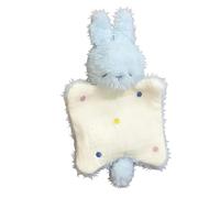 Generico Sensory Plush - Soft and Relaxing Bean Bag Doll, Calming Plush, for Relaxation, Special Need, Preschool Males, Adults, Comfort