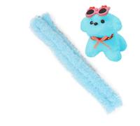 Generico Sensory Twist Sticks, Creative Educational Materials | Plush Twisting Sticks, for Kindergarten and Primary School, for Art, Imagination and Creativity, for Children and Adults