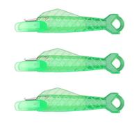 Generico Sewing Machine Thread Machine - Frequency of Fish Needle Sewing by Hand Sewing, Practical Simple Thread Quick Sewing Machine Needle DIY Tool for
