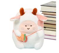 Generico Sheep Plush | 30 cm Soft Toy for Companion, Comfortable Toy for Sleeping, for Children Boys Adults Collectors Play Sleeping Room Living Room Study Sofa Cot Relax