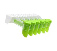 Generico Shelf | 30cm Rack Door | No Holes Kitchen Shelf Mountable Anywhere | ABS Organizer with Pull-Out Tray and Plant Clip - Ideal for Snacks, Condiments and Accessories