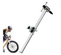 Genérico Shift Temple Alignment Gauge - Precision Measuring Instrument for Bicycle Maintenance | Angle Adjuster for Road, Mountain and Gears