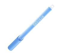 Genérico Shoe Horn, Long Handle 2 in 1, Long Handle Shoe Horn for Elderly People - for Older Ladies Children Women Pregnant People Disabled Home Travel Slipper Boot High Heel, blue, Consulte la