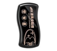 Genérico Shoe Sponge - Leather, 4.72x2.36x1.97in Instant Shine Cleaner | Quick Cleaning Duster Sponge For Shoes, Shoe Maintenance Tool For Leather, Footwear Care, Home, Travel, Easy Shine