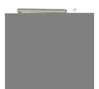 Generico Shower for Running Water Splash Resistant | Bathroom Shower for Household, for Inseparable Parakeets from Tail A, Cockatiels, Parakeets Finches, Cockatoos, Gardens