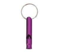 Genérico Silent Dog Whistle - Ultrasonic Whistle Tools | Aluminum Alloy Dog Withdrawal Whistle | Good Frequency Dog Whistle