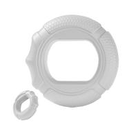 Genérico Silicone Hands Exercise - Ergonomic Portable Strengthener | Ergonomic Silicone Hand Grip Strength | Portable Strengthener For Finger Mobility Teens Developing Motor Skills