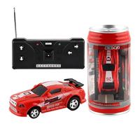 Genérico Simulation Drift: Best Professional Remote Control with Cans, Design Vehicle Game, Portable Toy Game for Hobby RC | Children's Day Gift