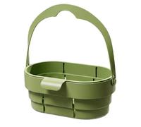 Generico Sink Drain Basket with Retractable Handle